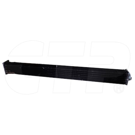 Aic Replacement Parts Core As-Radiator Fits Caterpillar Models 2191073